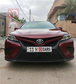 تويوتا كامري